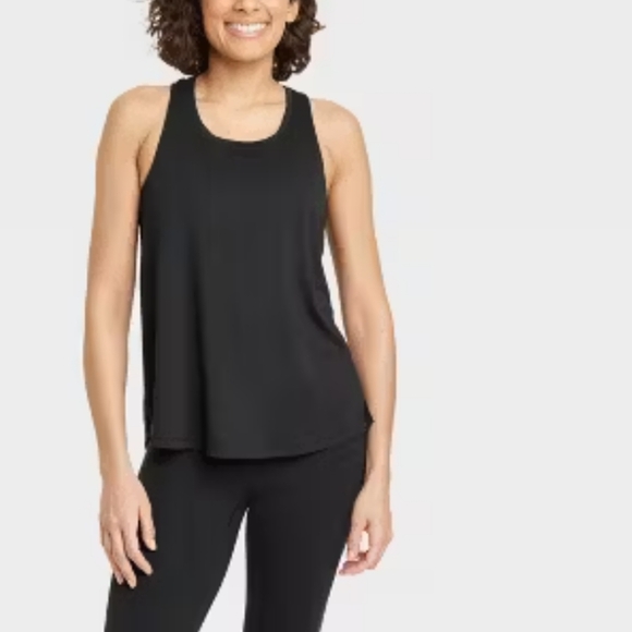 all in motion Tops - all in motion NWT tank top